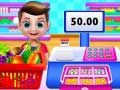 Mäng Minu supermarketi lugu Internetis