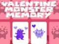 Mäng Valentine'i Koletusmälu Internetis