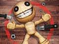 Mäng Kicking Buddy 3D Internetis