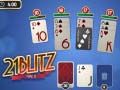 Mäng 21 Blitz Internetis