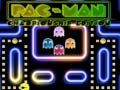 Mäng Pac-Man Meistrivõistluste Väljaanne Internetis