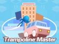 Mäng Trampoliini meister Internetis
