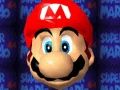 Mäng Super Mario 64 Internetis