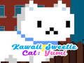 Mäng Kawaii Magus Kass: Yumi Internetis