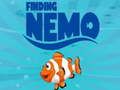Mäng Otsides Nemo Internetis