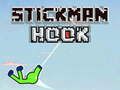 Mäng Stickman konks Internetis