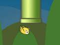Mäng Hüppav Flappy Karu Internetis