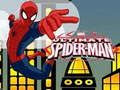 Mäng Marvel: Ultimate Spider-Man Internetis