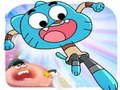 Mäng Gumball Jumb Internetis