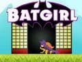 Mäng BatGirl Hüppejõud Internetis