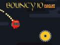 Mäng Bouncy io cargame Internetis