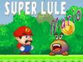Mäng Super Lule Mario Internetis