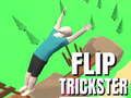 Mäng Flip Trickster Internetis