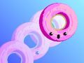 Mäng Veerev Donut Internetis