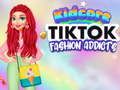 Mäng Kidcore TikTok Moesõltlased Internetis