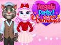 Mäng Angela Täiuslik Valentini päev Internetis