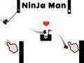 Mäng Ninja Mees Internetis