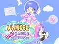 Mäng Vlinder Anime Nuku Looja Internetis