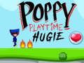 Mäng Poppy Playtime Hugie Internetis