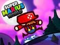 Mäng Super Marius Maailm Internetis