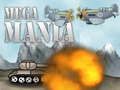 Mäng Mega Mania Internetis