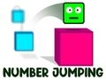 Mäng Numbrite Hüppe Internetis