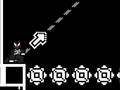 Mäng 8bit Must Köieman Internetis