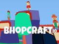 Mäng BhopCraft.io Internetis