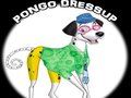 Mäng Pongo Riietamine Internetis