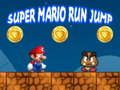 Mäng Super Mario Run Jump Internetis