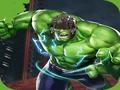 Mäng Hulk Mõhub Seina Internetis
