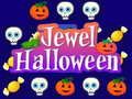 Mäng Ehete Halloween Internetis