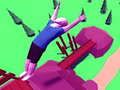 Mäng Parkour Flip Trickster 2022 Internetis