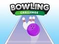 MĂ€ng Bowlingu VĂ€ljakutse Internetis MĂ€ng Bowlingu VĂ€ljakutse Internetis