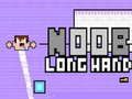 Mäng Noob Pikk Käsi Internetis