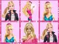 Mäng Barbie Mälu Kaardid Internetis