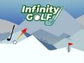 Mäng Lõputu Golf Internetis