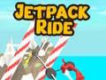 Mäng Jetpacki sõit Internetis