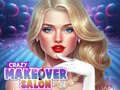 Mäng Hull Makeover Salong Internetis