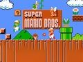 Mäng Super Mario Bros. Internetis