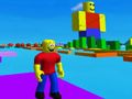 Mäng Roblox Obby: Põrgu Torn Internetis