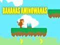 Mäng Banaanid Aminowanas Internetis