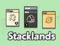 Mäng Stacklands Internetis