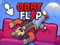 Mäng Obby Flip Internetis