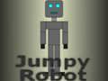 Mäng Hüppav Robot Internetis