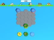 Mäng Maagia Kuningriik. Hex Match Internetis