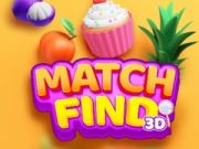 Mäng Leia 3D Internetis