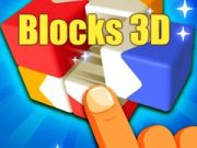 Mäng Plokid 3D Internetis