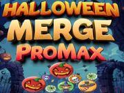 Mäng Halloween Merge Promax Internetis