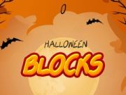 Mäng Halloweeni Plokid Internetis